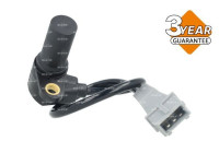 Vevaxelsensor