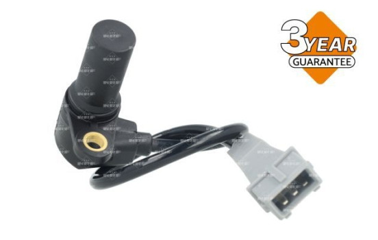 Vevaxelsensor