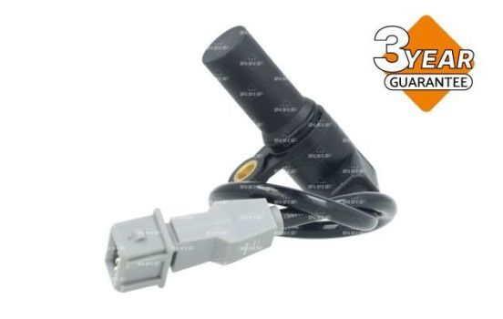Vevaxelsensor, bild 2