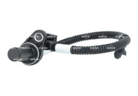 Vevaxelsensor