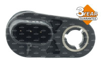 Vevaxelsensor