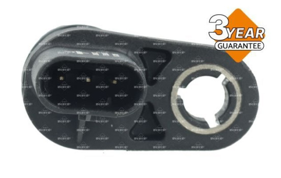 Vevaxelsensor