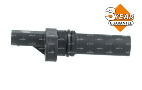 Vevaxelsensor, bild 2