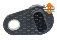 Vevaxelsensor