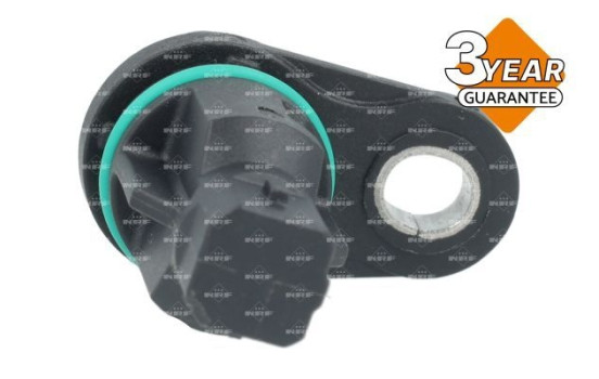 Vevaxelsensor, bild 3