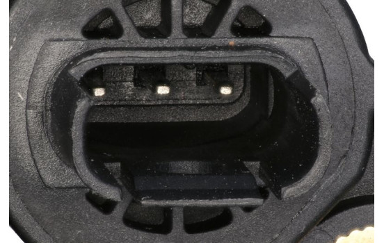 Vevaxelsensor
