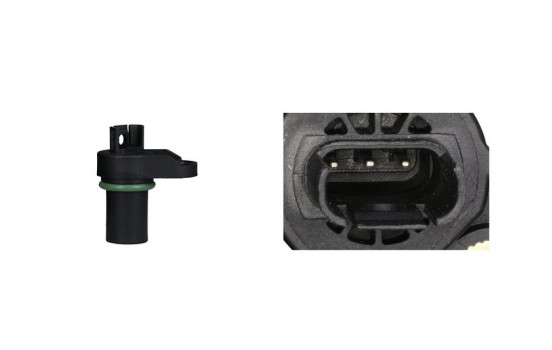 Vevaxelsensor, bild 3