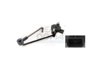 Regulator, nivåkontroll