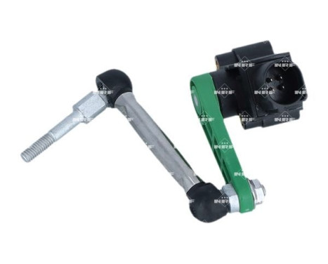 Sensor, luftfjädringsnivå