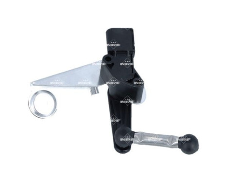 Sensor, luftfjädringsnivå, bild 3