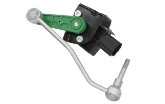 Sensor, nivåreglering, bild 2