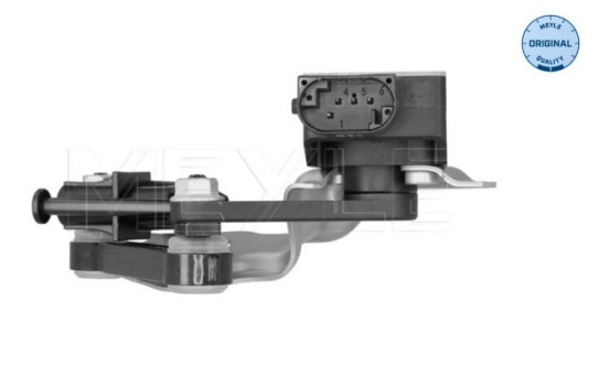 Sensor, nivåreglering, bild 2