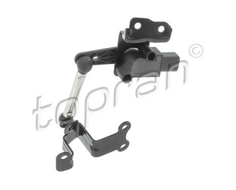 sensor, strålkastarjusteringselement