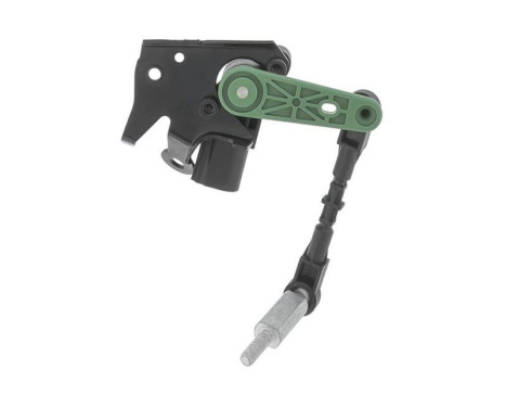 sensor, strålkastarjusteringselement