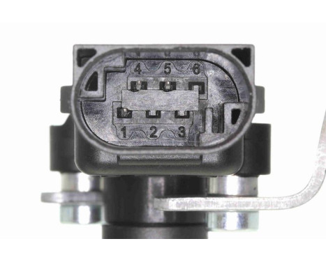 sensor, strålkastarnivåjusteringselement, bild 3