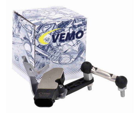 sensor, strålkastarnivåjusteringselement, bild 2