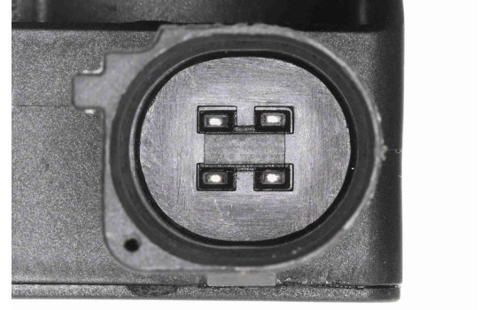 sensor, strålkastarnivåjusteringselement, bild 3