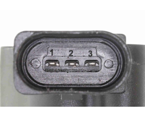 sensor, strålkastarnivåjusteringselement, bild 3