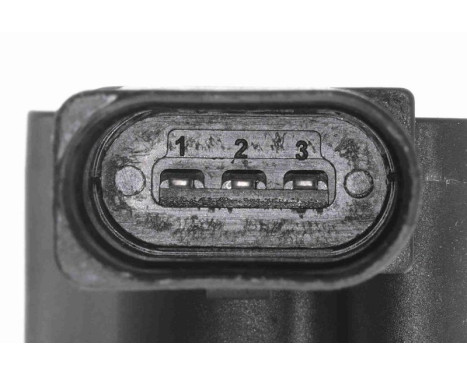sensor, strålkastarnivåjusteringselement, bild 3