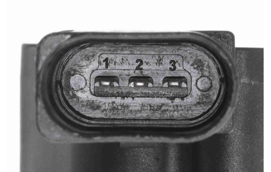 sensor, strålkastarnivåjusteringselement, bild 3