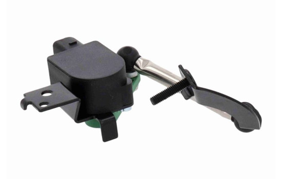sensor, strålkastarnivåjusteringselement, bild 4