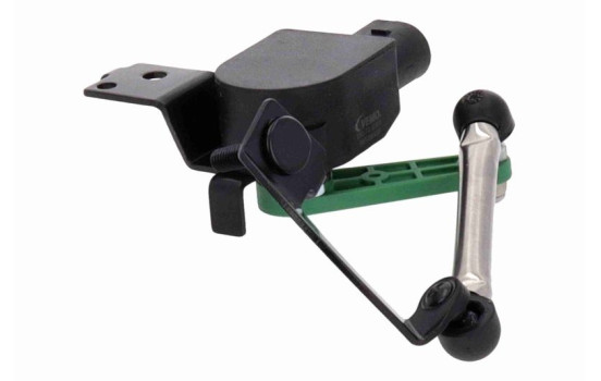 sensor, strålkastarnivåjusteringselement, bild 6