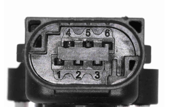 sensor, strålkastarnivåjusteringselement, bild 3