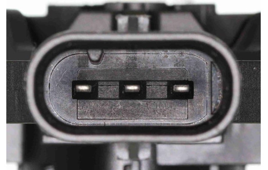 sensor, strålkastarnivåjusteringselement, bild 3