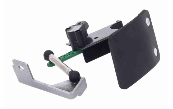 sensor, strålkastarnivåjusteringselement, bild 4