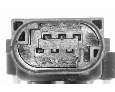 sensor, strålkastarnivåjusteringselement, bild 2