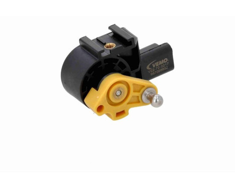 sensor, strålkastarnivåjusteringselement, bild 2