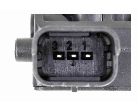 sensor, strålkastarnivåjusteringselement, bild 4