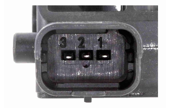 sensor, strålkastarnivåjusteringselement, bild 3