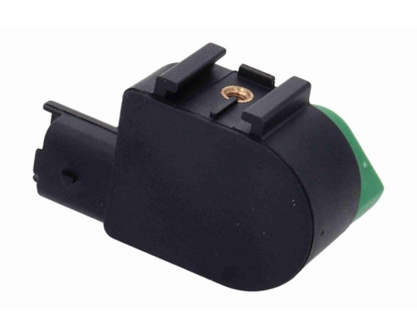 sensor, strålkastarnivåjusteringselement, bild 7