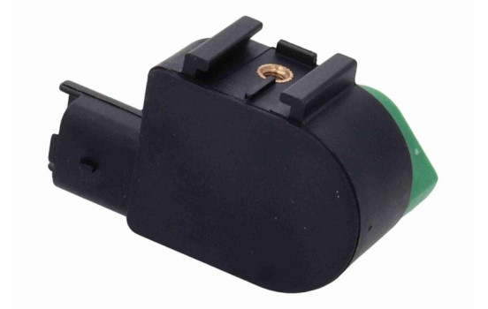 sensor, strålkastarnivåjusteringselement, bild 6
