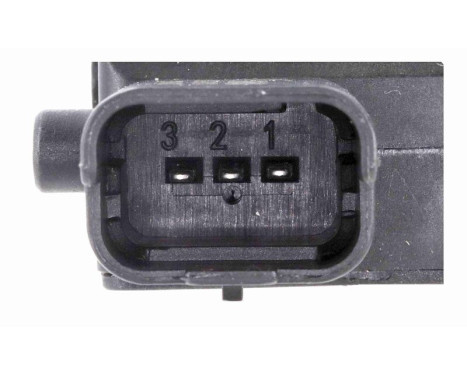 sensor, strålkastarnivåjusteringselement, bild 4