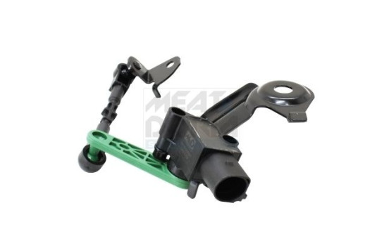 sensor, strålkastarnivåjusteringselement