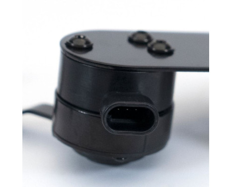 sensor, strålkastarnivåjusteringselement, bild 4