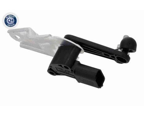 sensor, strålkastarnivåjusteringselement, bild 6