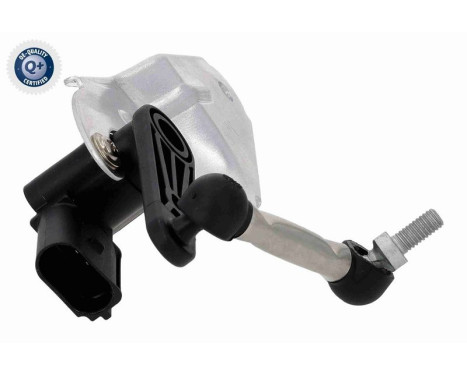 sensor, strålkastarnivåjusteringselement, bild 8