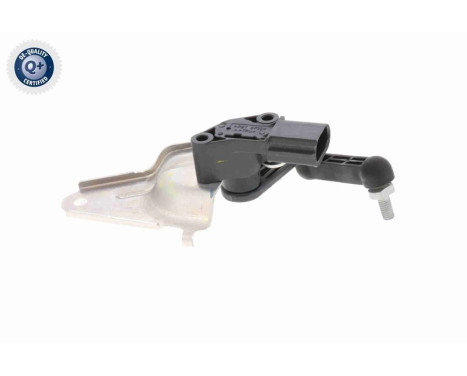 sensor, strålkastarnivåjusteringselement, bild 9