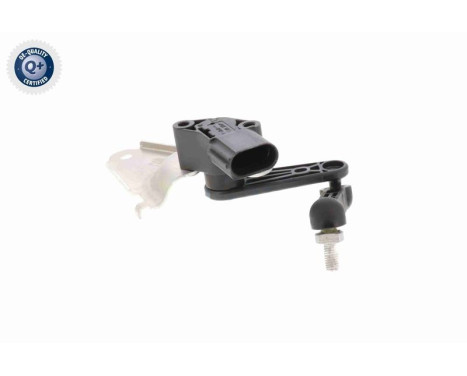 sensor, strålkastarnivåjusteringselement, bild 10