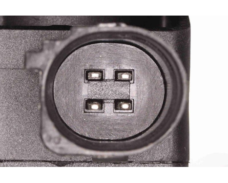 sensor, strålkastarnivåjusteringselement, bild 3