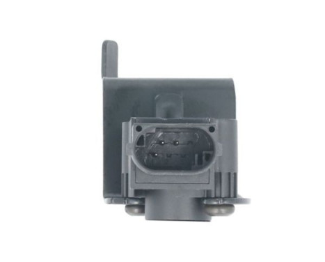 sensor, strålkastarnivåjusteringselement, bild 3