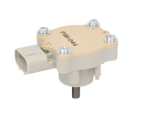 sensor, strålkastarnivåjusteringselement