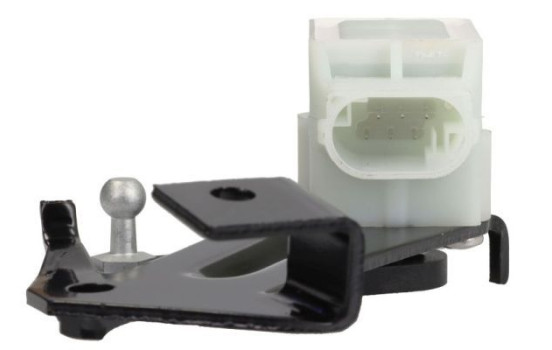 sensor, strålkastarnivåjusteringselement, bild 3