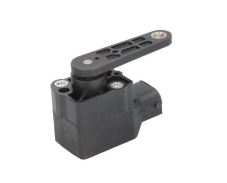 sensor, strålkastarnivåjusteringselement, bild 2