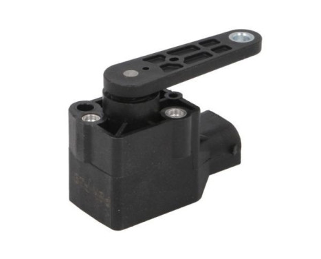 sensor, strålkastarnivåjusteringselement, bild 2