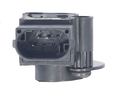 sensor, strålkastarnivåjusteringselement, bild 3