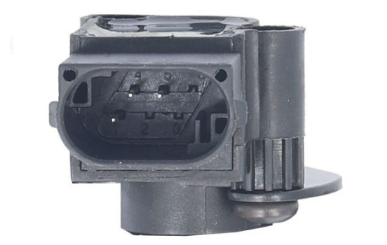 sensor, strålkastarnivåjusteringselement, bild 3